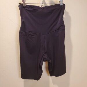 Maidenform Black Slimmer Size L